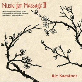 Music for Massage II