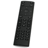 PERFASCIN Replacement Remote XRT135 Fit for Vizio Home Theater Display
