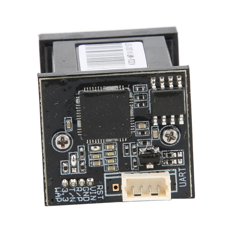 Optical Fingerprint Reader USB Biometric Modular Scanner Access Control Sensor