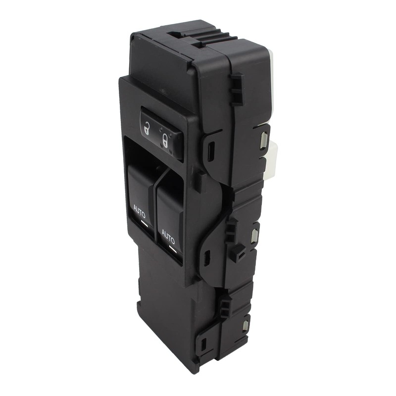 AUTOKAY 04602784AC Power Window Switch Front Left Fits for D-odge