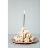 Krunchy Melts Original Meringue Cookies | Birthday Cake Flavor |