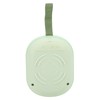 Portable Wireless Speaker with Lanyard IPX4 Waterproof RGB Light 2