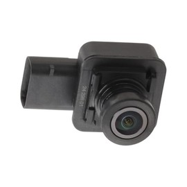 KarParts360 For Ford F-150 2018 2019 2020 Back Up Camera | Rear | With Trailer Hook-Up Light | With Trailer Backup Assist | With Step Or Step Free | All Cab Types | For FO1960166 | JL3Z19G490L