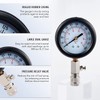 Compression Tester Set for Petrol Engine Cylinder Compression Tester Kit