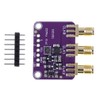 Hailege Si5351A I2C 25MHz I2C High Frequency Signal Generator Breakout