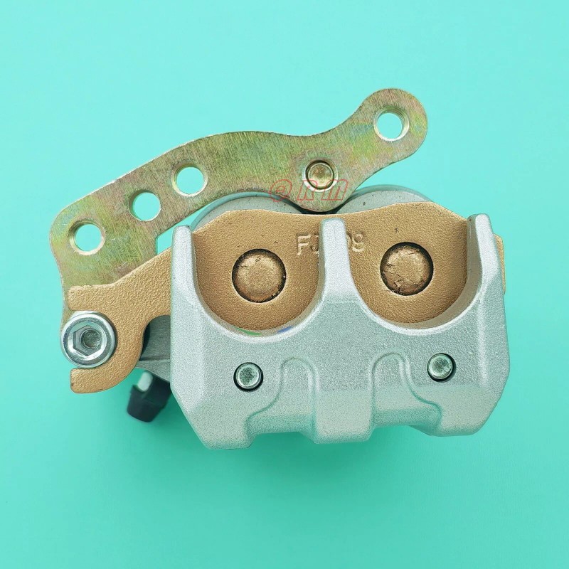 QRM New Front Brake Caliper For Suzuki RM250 RM 250
