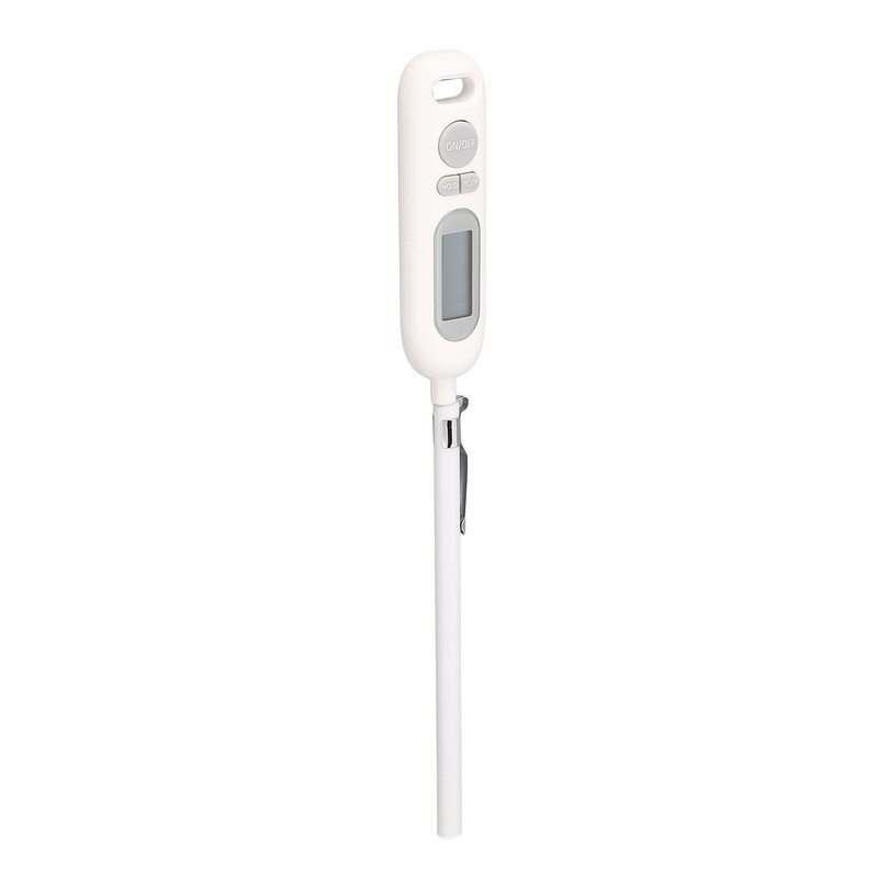 Meat Food Thermometer Waterproof Electronic Digital Cooking Instant Read Probe