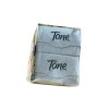 Tone Original Cocoa Butter With Vitamin E Bar Soap 4.25