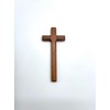 St John the Baptist Orthodox Brotherhood Simple and Solid Wooden