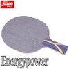 EnergyPower Table Tennis Racket, Red Soki DHS Leopard 301, 5+2
