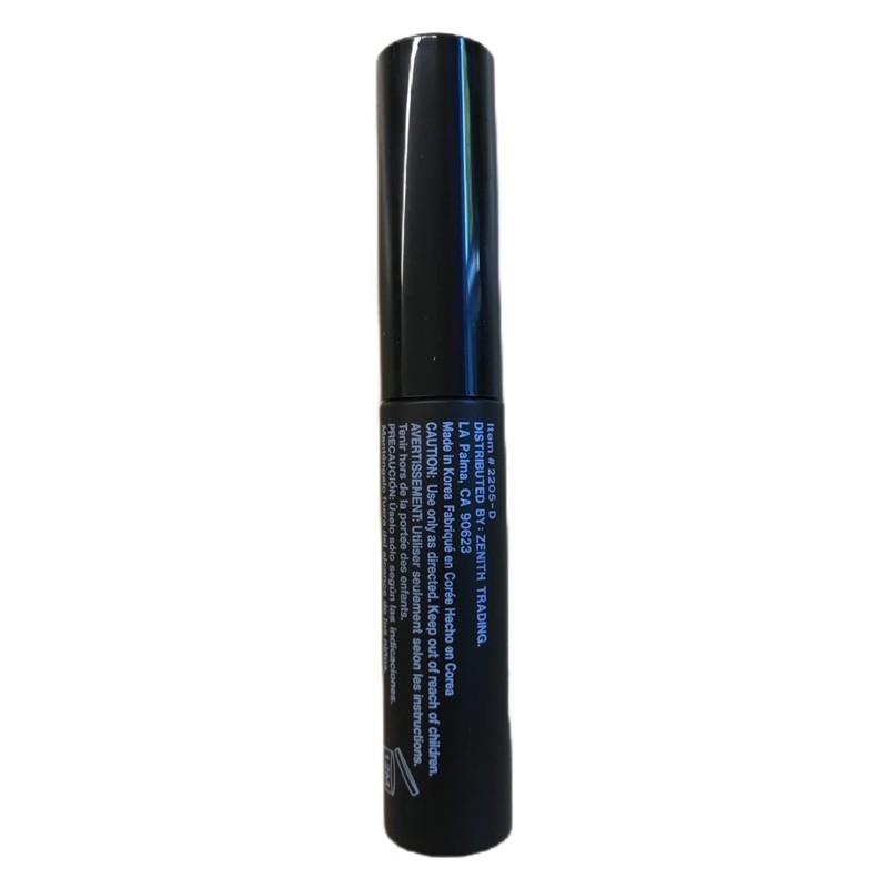 Star Glue Super Strong Eyelash Glue Adhesive Dark Promotes Appearance