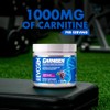 Evogen Carnigen, Tartrato De Carnitina, En Polvo, Acetyl-L-Carnitina, Fumarato De