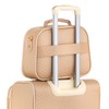 Tiana Cosmetic Case Vanity Case Box with Applications 22 x
