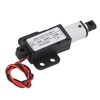 Mini Electric Linear Actuator 15mm Stroke 150N Thrust 4mm/s Speed