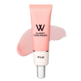 W.LAB WLab Air-Fit Pore Primer #Nudy Pink - WLab Air-Fit Pore Primer #Nudy Pink