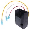 YLQASOON 3-Wire Lift Gate Control Switch 264346 Compatible with Box