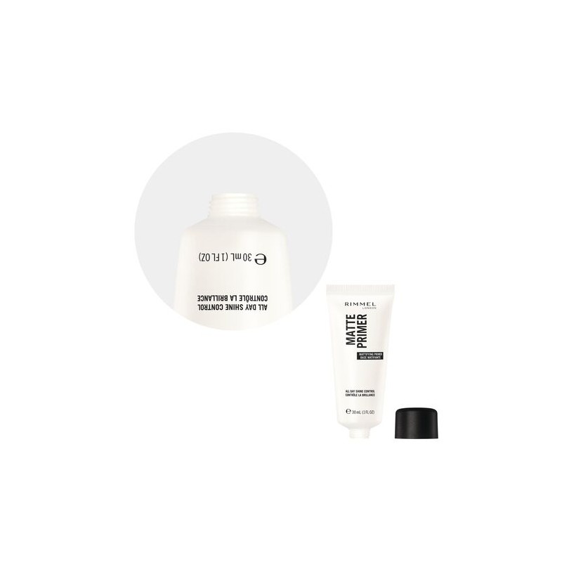 Rimmel Lasting Matte Primer 30mL