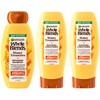 Garnier Whole Blends Honey Treasures Repairing (1)Shampoo &(2)Conditione