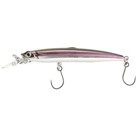 Bassday #M-03 Wakasagi Sugar Minnow Slim 70F Rigid Area Edition