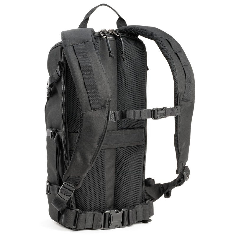 Think Tank DarkLight 14L Tactical Camera Backpack (Black)