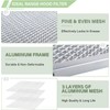 BPS1FA30 Range Hood Grease Filter 11-3/4" x 14-1/4" x 3/8"