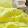 Byourbed Neon Nights - Coma Inducer® Oversized Queen Comforter Set