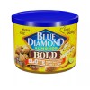 Blue Diamond Almonds Bold Blue Diamond Elote Flavored Almonds 6Oz