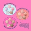 fwee [fwee]Pocket Eye Palette (5 Colors)
