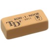 KOH-I-NOOR 6911020005KD Soft Eraser - Assorted Colours