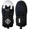 Baseball Sliding Mitt Adult Size - Ice Cream Sliding Mitt