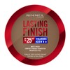 Rimmel Rimmel Lasting Finish 25 HR Compact Foundation 015 Warm