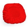 Fitted Sheet Extra Deep Pocket 16 inch (40cm) Bedding Soft