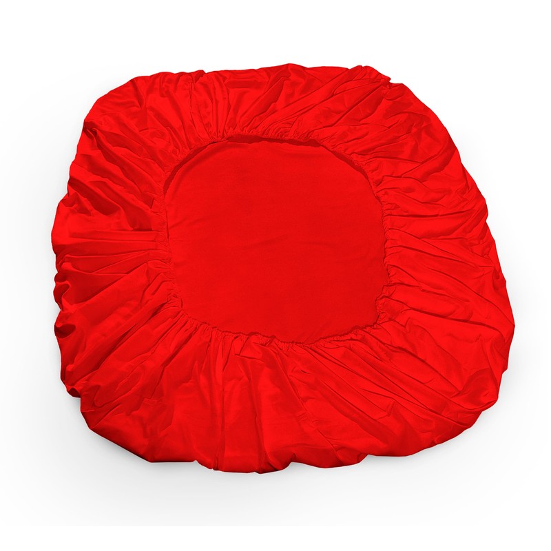 Fitted Sheet Extra Deep Pocket 16 inch (40cm) Bedding Soft