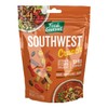Fresh Gourmet Savory Southwest Crunch Tex-Mex Topper - 3.5oz (Pack