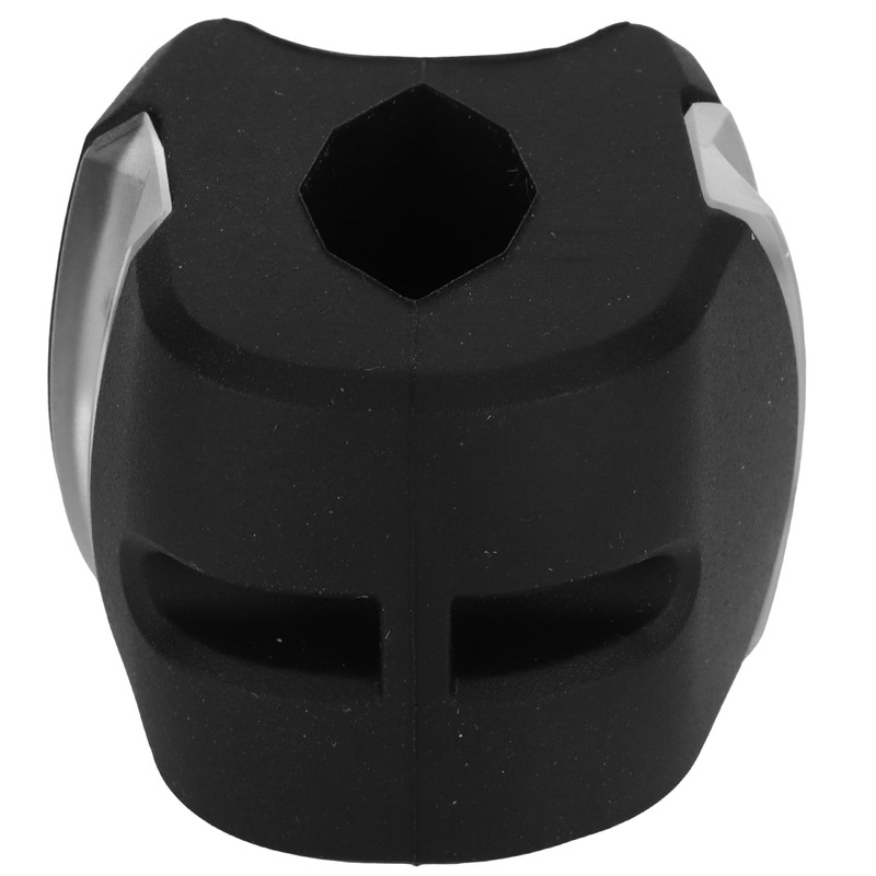 Face Muscle Masseter Trainer Fitness Silicone Jaw Exercise Ball with