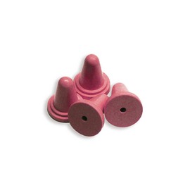 Seeknit - Size S Spot Protector - 1 Set of 4 Point Protectors