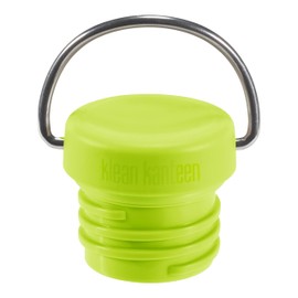 Klean Kanteen Loop Cap - Green