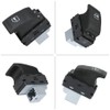 Electric Window Regulator Switch, Driver's Side Passenger, Window Regulator Switch