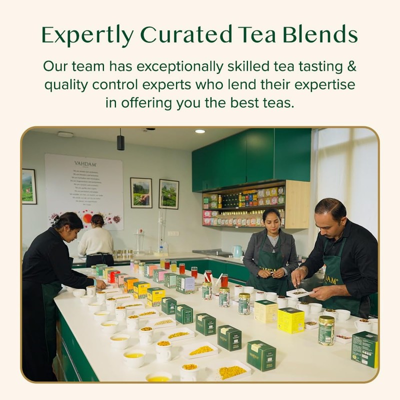 Castleton Moonlight Darjeeling Second Flush Black Tea