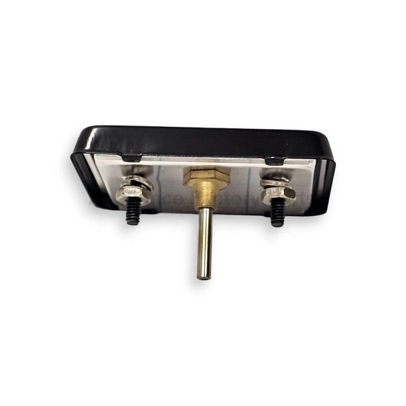 Music City Metals 21216 heat indicator; Phoenix