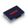 Trodat 6/50/2 Replacement Pads Replacement Cushions for Professional 5430L 5431