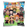 One Piece Series 3 3D Foam Bag Clip | 1