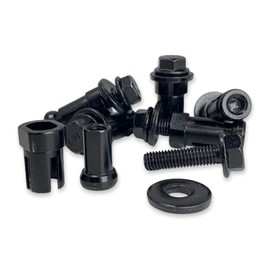 Polaris RZR 900 1000 Turbo Bumper Mount Expansion Hardware (Set of 6)- 2205116 (6)