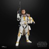 STAR WARS The Black Series Clone Lieutenant Galle, Revenge of