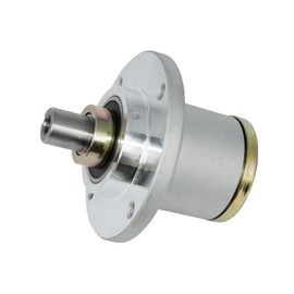 Replacement for Spartan Mowers 437-0006-00 Deck Spindle RZ Pro HD Tuff Torq