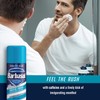 Barbasol Pacific Rush Thick and Rich Shaving Cream, 7 Ounce,