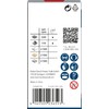 Bosch 1x PRO Multi Material Hole Saw (for Softwood, Drywall,