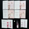Givenchy Perfume Collection Sample Spray Vials 12pc Set