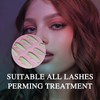 Libeauty Eyelash Lift Pad Reusable Silicon Lash Perm Rod 6
