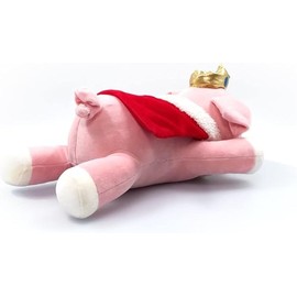 Youtooz Technoblade Flop! Plush 1 ft, Collectible Plush Stuffed Plushie from Technoblade (Exclusive) by Youtooz Collection [12 Inches, Ages 15+]